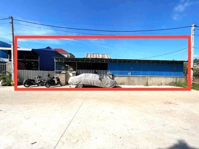 2,257 sqm Land Size Lot For Sale