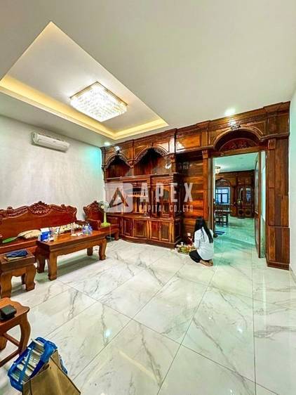 Meanchey联排住宅出租，价格$1,500
