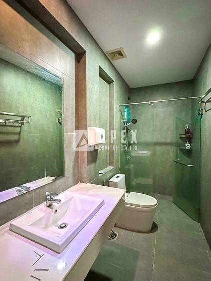 Meanchey联排住宅出租，价格$1,500