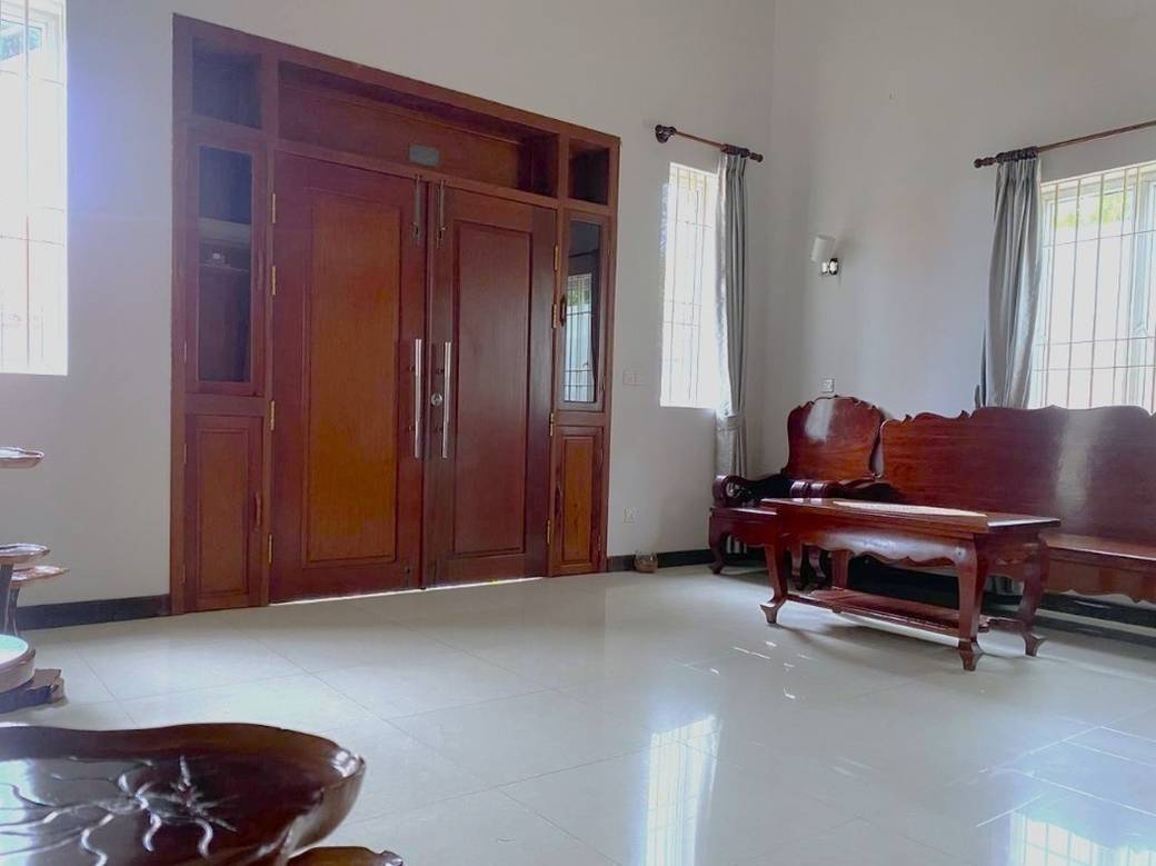 Siem ReapHouse and lot出租，位于Siem Reap