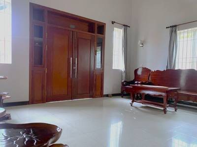 Siem ReapHouse and lot出租，位于Siem Reap