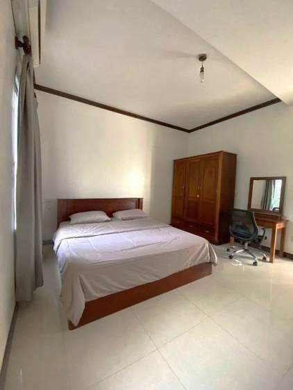 Siem ReapHouse and lot出租，位于Siem Reap