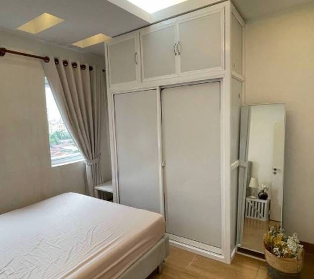32.33 sqm Living Size Condo For Sale & Rent in Chamkarmon