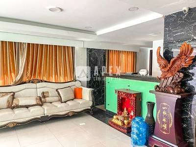 Budova K pronájmu in Boeung Kak 1, Toul Kork, Phnom Penh
