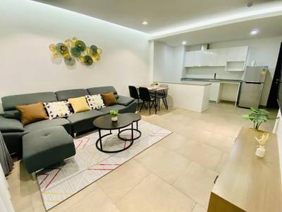 Urban Village Phase 1 | $88,000 Condo