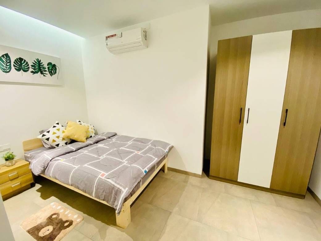 Urban Village Phase 1 | Condo À vendre à Chak Angrae Leu, Meanchey, Phnom Penh