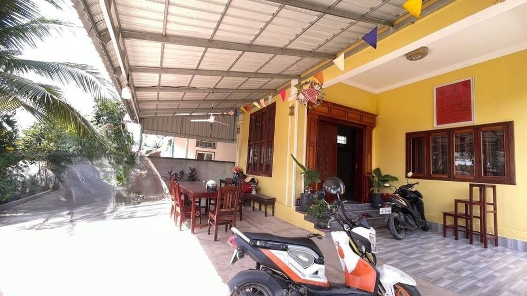 House and lot出售，位于Svay Dangkum分区, 暹粒, 暹粒