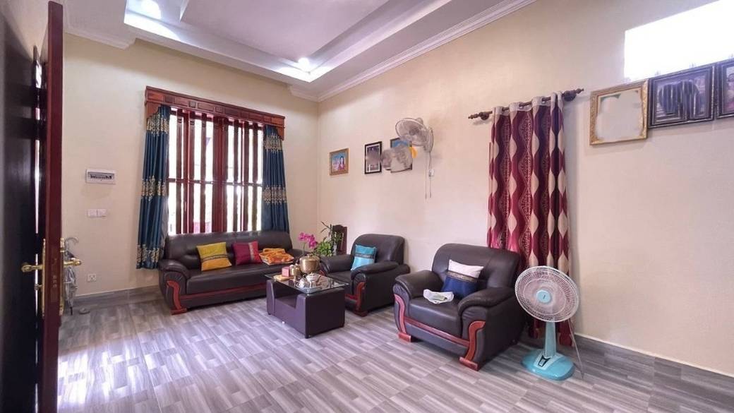 Siem ReapHouse and lot出售，价格$142,000