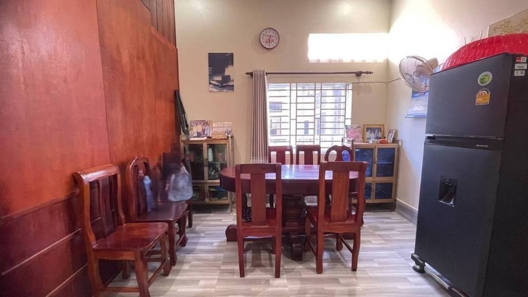 Svay DankumHouse and lot出售，位于Svay Dankum