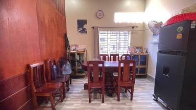 Svay DankumHouse and lot出售，位于Svay Dankum