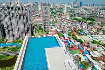 R&F CITY MIRO | Chak Angrae Leu Condo For Sale in Chak Angrae Leu