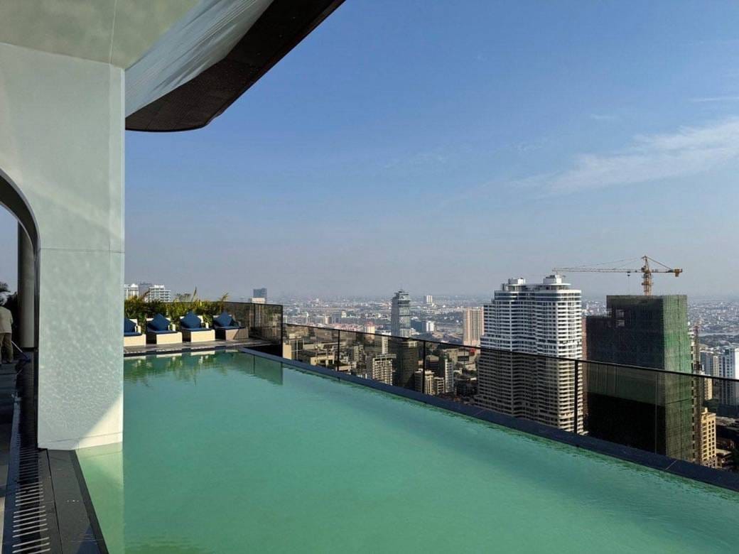 Condo À vendre à Boeng Keng Kang $95,000