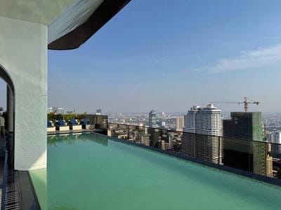 Condo À vendre à Boeng Keng Kang $95,000