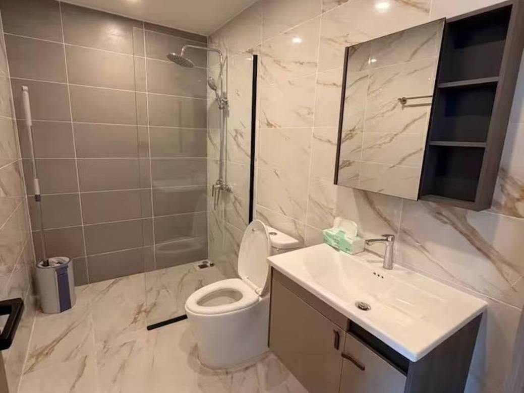 Phnom Penh Thmey Condo K pronájmu in Phnom Penh Thmey