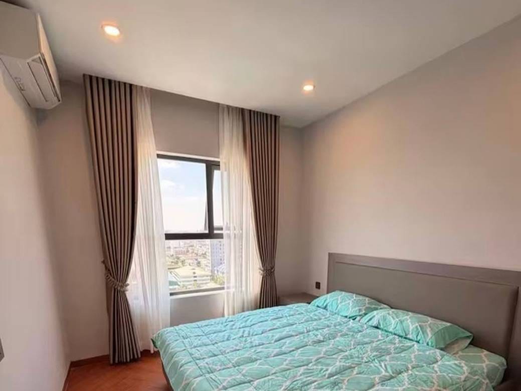 Condo K pronájmu in Sen Sok $400