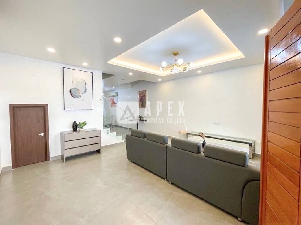 Vila K pronájmu in Meanchey $1,800