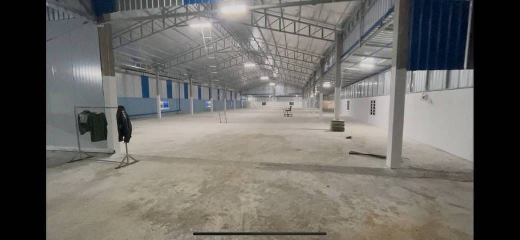 คลังสินค้า สำหรับขาย ใน Angk Snuol $290,000