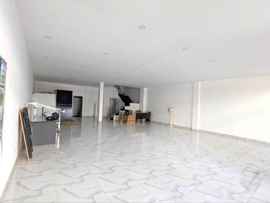 Siem Reap CommercialShophouse For Sale & Rent in Svay Dankum Siem Reap $340,000