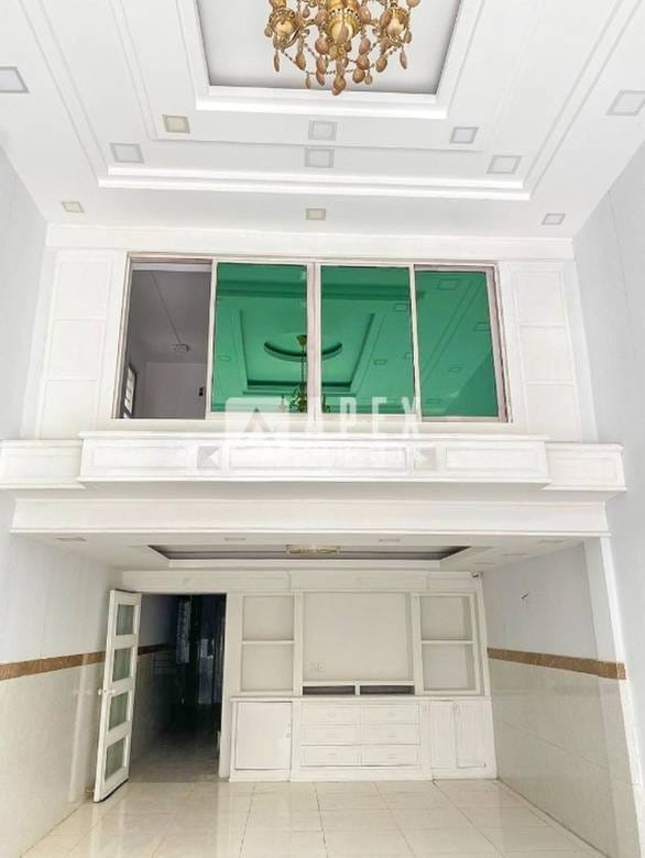 Flat House For Rent in Phnom Penh Thmey, Sen Sok, Phnom Penh