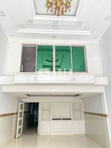 Flat House For Rent in Phnom Penh Thmey, Sen Sok, Phnom Penh