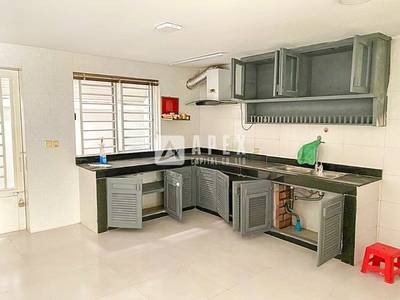 Flat House For Rent in Sen Sok $1,000