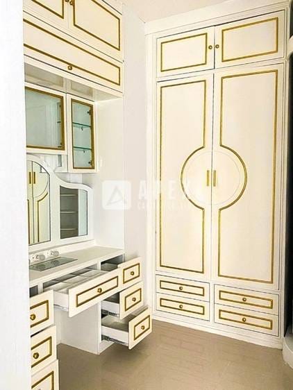 Sen Sok Flat House For Rent in Sen Sok