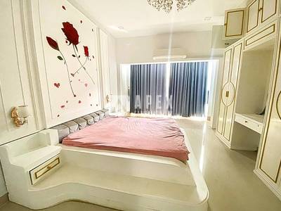 Phnom Penh Thmey Flat House For Rent in Phnom Penh Thmey