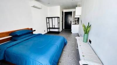 Studio 1 chambres À vendre pour $89,000