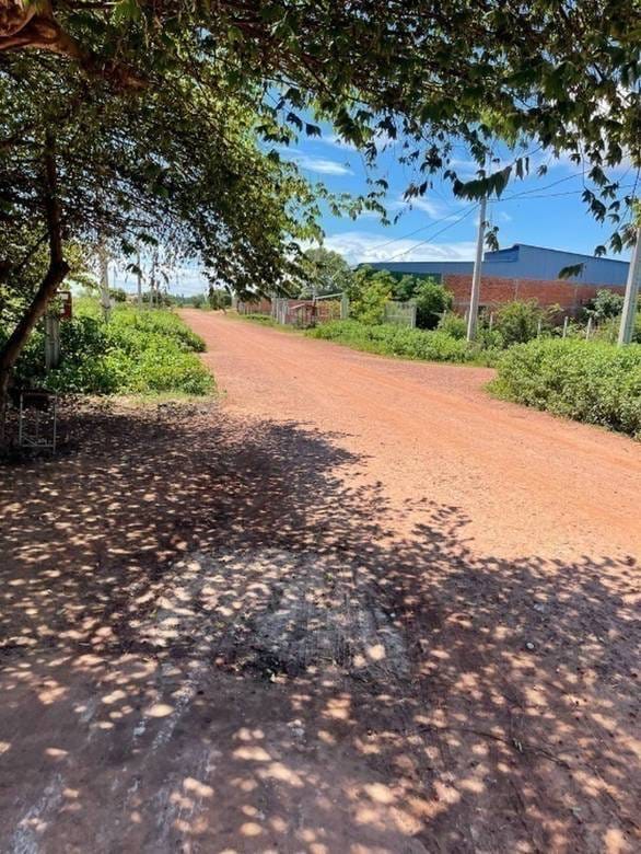 House and lot For Sale in Siem Reap $57,000