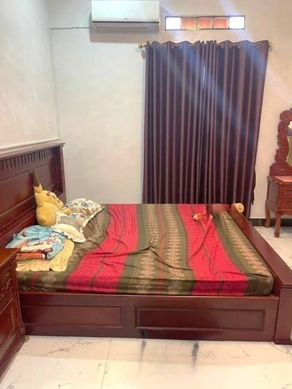 2 Bedrooms House and lot For Sale for $57,000