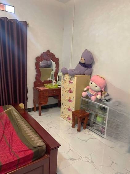 Siem Reap House and lot For Sale in Chreav Siem Reap $57,000