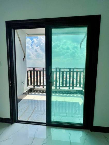 L Residence Borei Keila | Condo À vendre de 67 m² de terrain
