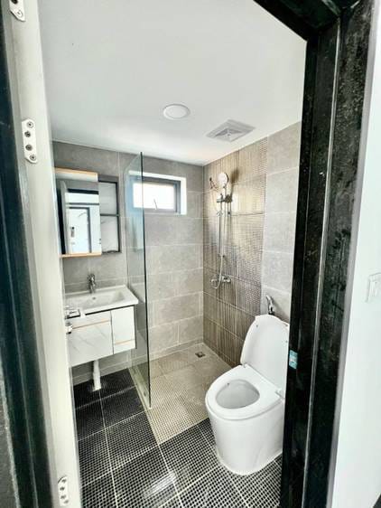 L Residence Borei Keila | Condo 2 chambres À vendre