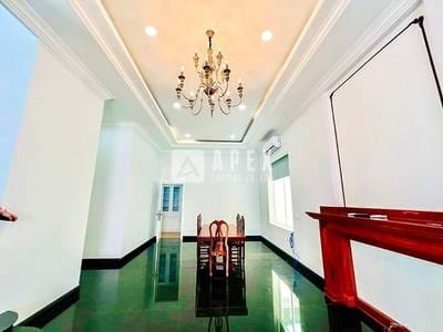 Vila K pronájmu in Meanchey $3,500