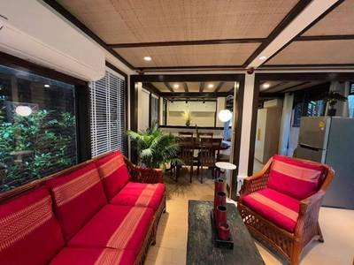 $1,000 Villa
