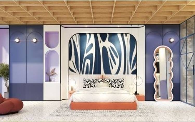 Time Square 8 1BED 35FL North View Nice Price Resale