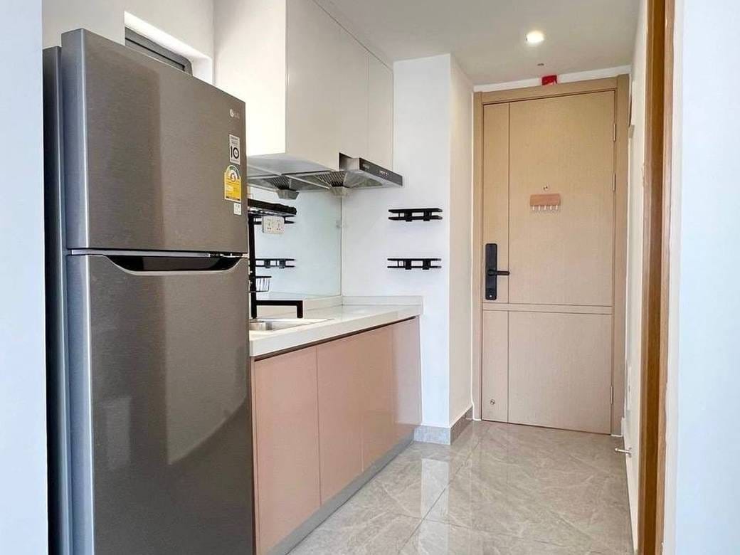 Yuetai Phnom Penh Harbour | $45,000 のマンション