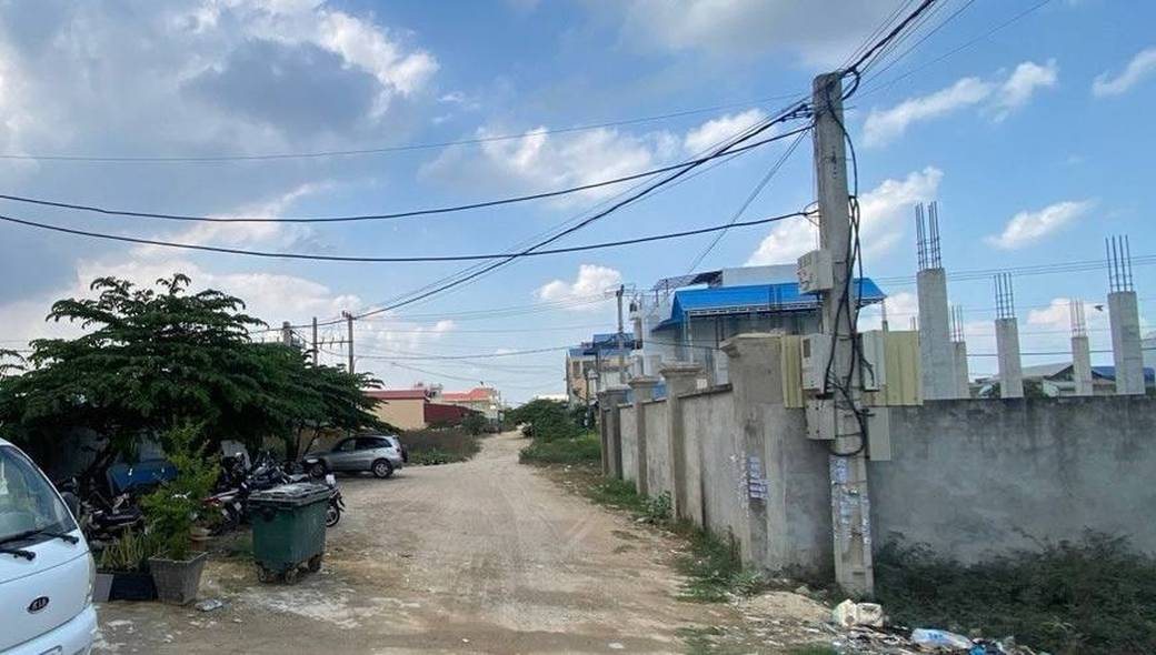 Relief À vendre à Sen Sok $450,000