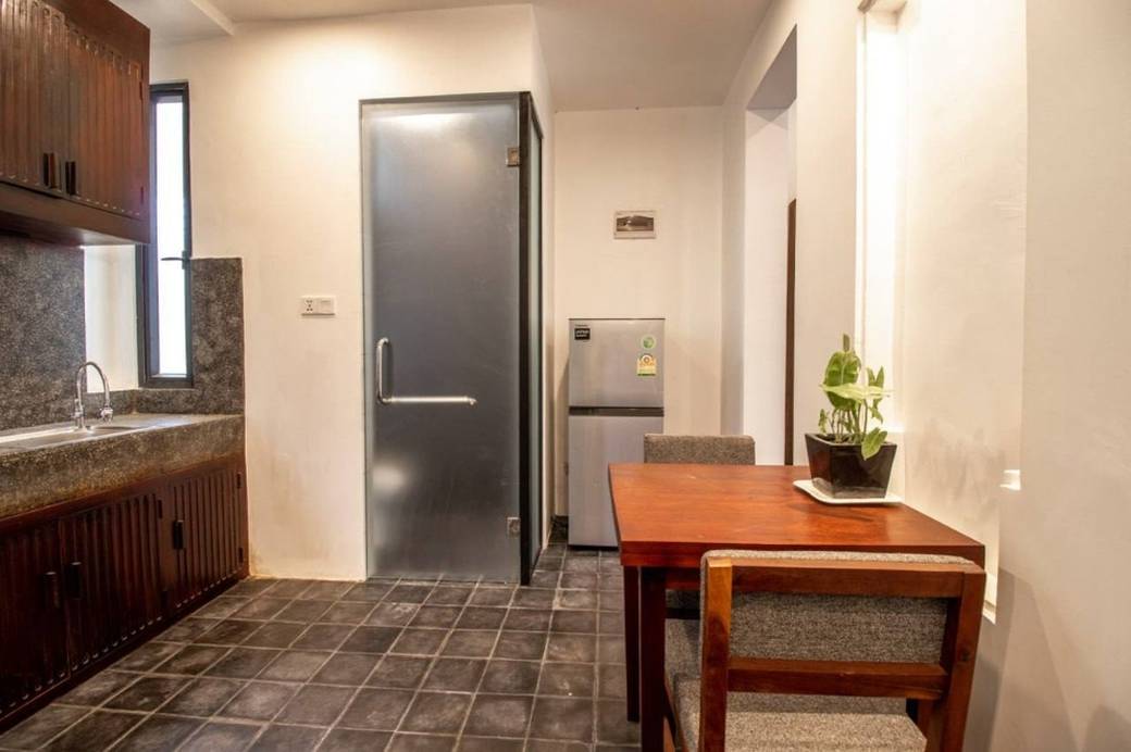Apartmán K pronájmu in Makara N/A 7, Sala Kamraeuk, Siem Reap, Siem Reap