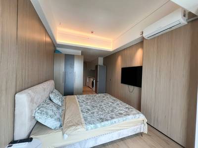 Studio K pronájmu in Chbar Ampov $350