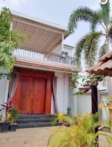 House and lot For Rent in Siem Reap $69,900
