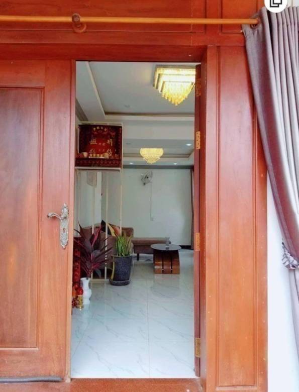 House and lot For Rent in Chreav, Siem Reap, Siem Reap
