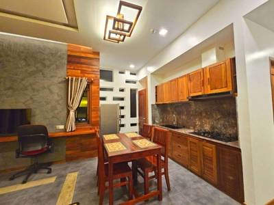 Siem Reap Apartmán K pronájmu in Siem Reap