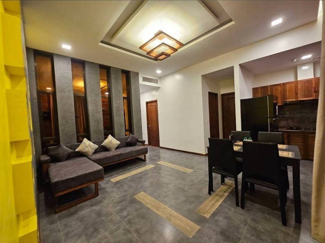 Sala Kamraeuk Apartment For Rent in Sala Kamraeuk