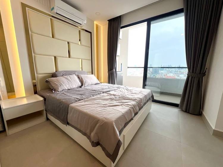 Condo One Bedroom Condo for Rent at Anata Residence 