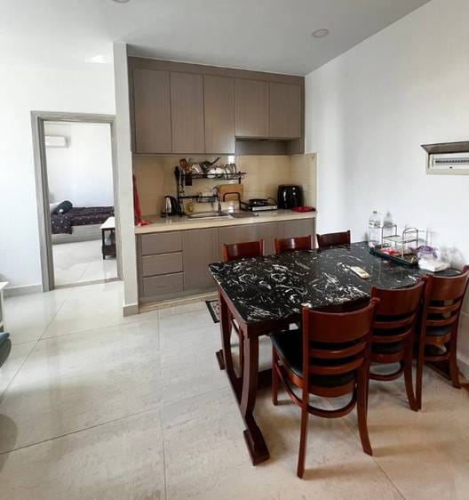 Condo Meublé À vendre