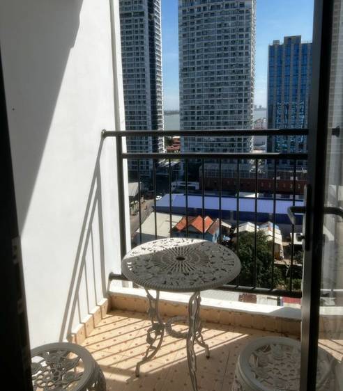 Chroy Changvar Condo À vendre à Chroy Changvar Chroy Changvar $69,500