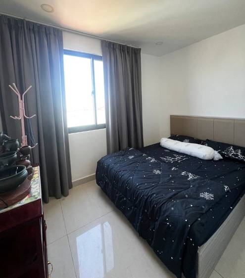 Chroy Changvar Condo À vendre à Chroy Changvar