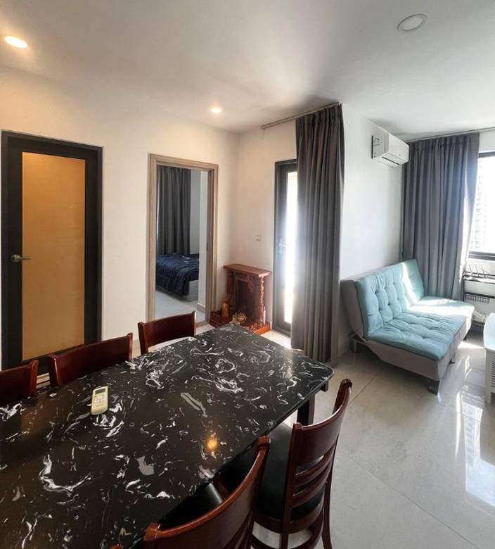Condo À vendre à Chroy Changvar $69,500