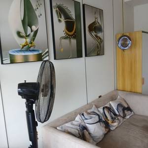 Vue Aston | Studio Na prodej in Nirouth, Chbar Ampov, Phnom Penh